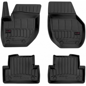 AUTOMATID VOLVO V40 2012-2019 PRO-LINE