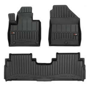 AUTOMATID KIA SORENTO III (1ST AND 2ND ROW) 2015-2020 PRO-LINE