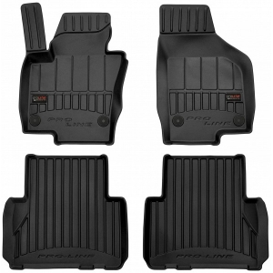 AUTOMATID SEAT ALHAMBRA II 2010-2020 PRO-LINE