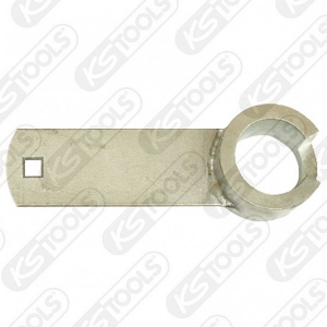 CRANKSHAFT DAMPER HOLDING TOOL