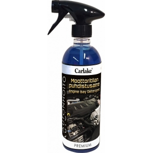 CARLAKE PREMIUM MOOTORIPESUVAHEND 500ML / PIHUSTI