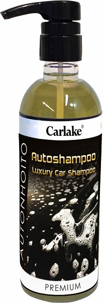 CARLAKE PREMIUM AUTOŠAMPOON 500ML