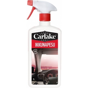 CARLAKE KLAASIPUHASTUSVEDELIK 500ML / PIHUSTI