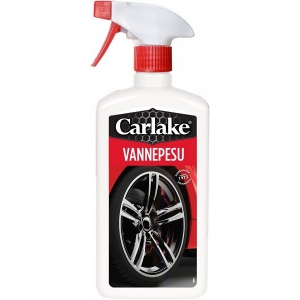 CARLAKE VELJEPESUAINE / LEOTUSAINE 500ML / PIHUSTI