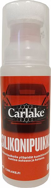 CARLAKE SILIKOONPULK 80ML