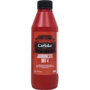 CARLAKE DOT4 PIDURIVEDELIK 500ML