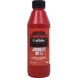 CARLAKE DOT5.1 PIDURIVEDELIK 500ML