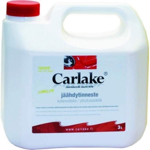 CARLAKE KOLLANE LL JAHUTUSVEDELIK KONTS 3L