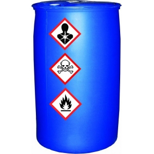 NORDIC -50°C KLAASIPESU 200L (METANOOL. LÕHNATU) TALVINE