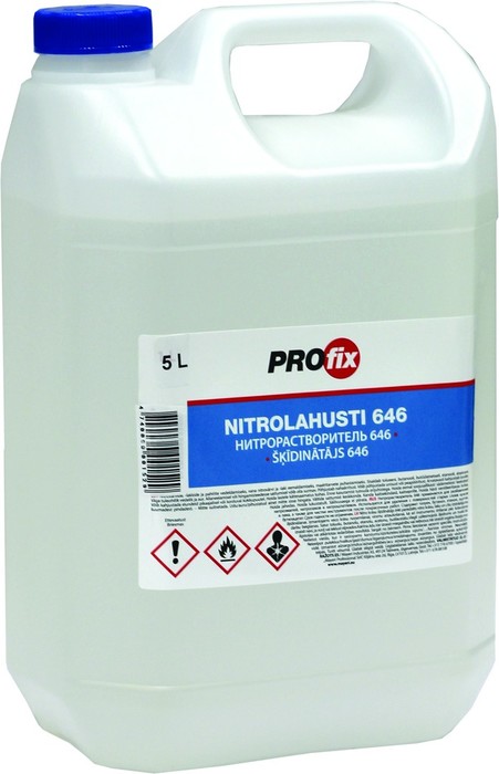 PROFIX NITROLAHUSTI 646 5L