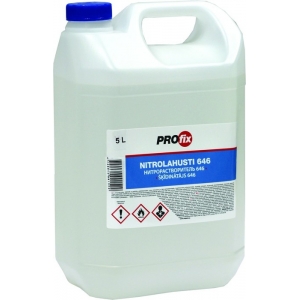 PROFIX NITROLAHUSTI 646 5L