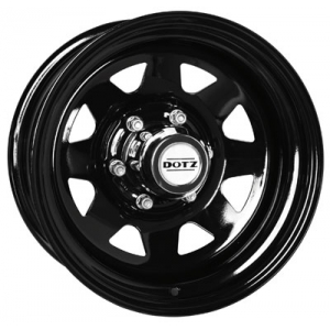 TERASVELG DAKAR B (KAPSLITA) 7.0X16. 6X139 / 13 (110.0) (Y) KG890