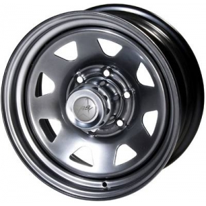 TERASVELG DAKAR (KAPSLITA) 7.0X17. 6X139 / 20 (110.0) (E) (ST) KG900