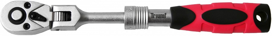 TIRRVÕTI 1 / 4" TELESKOOPVARS 150-200MM TRIUMF