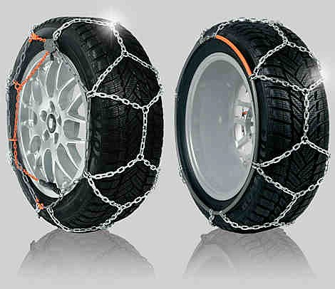 SÕIDU / PAKIAUTO RUD GRIP KETT PAAR 1 KOTT RC GRIP 3.5-4020 155 / 80R14