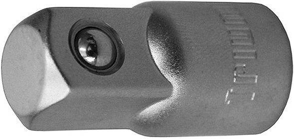 VÄHENDUSABINÕU 1 / 2"->3 / 8" TRIUMF