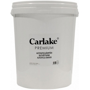 CARLAKE KAANEGA PESUÄMBER 20L