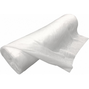 POLEERIMISKANGAS VALGE 400X600MM (EBEMEVABA). 50TK LEHTE CARLAKE