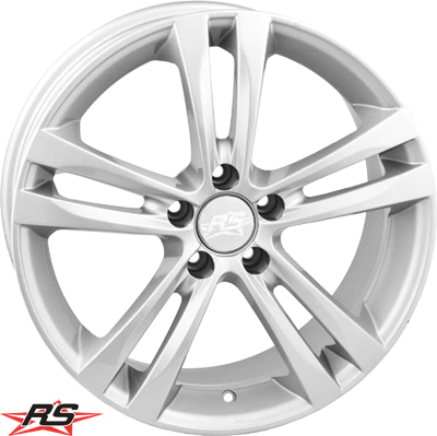 RS EVO 6.5X16 5X100 / 45 (56.1) (S) KG650