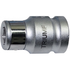 ADAPTER OTSIKUTELE 10MM - 1 / 2" (130T) TRIUMF