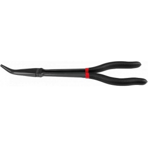 NÄPITSAD TERAV OTS PAINUTATUD 45° XL 270MM KS TOOLS