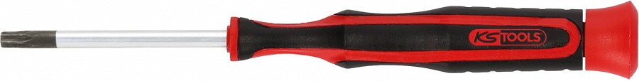 TÄPPISKRUVIKEERAJA TORX T3 KS TOOLS