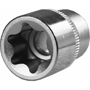 TORX PADRUN 3 / 8" E14 VATA