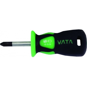 KRUVIKEERAJA PH2X38MM RIST VATA
