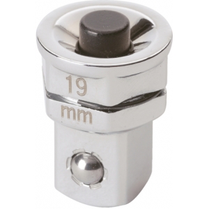 19MM KEERAMISADAPTER 1 / 2" TAPP KS TOOLS