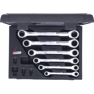 6-OS. SIRGE SILMUS-SILMUSTIRR KOMPL. 8-19MM KS TOOLS