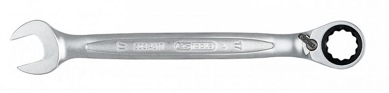 GEAR+ REV TIRR SILMUS-LEHT 13MM KS TOOLS