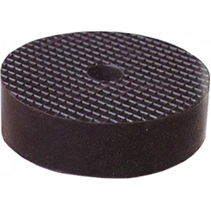 KUMMIPADI TUNGRAUALE ÜMMARGUNE 100MM. PAKSUS 30MM TORIN
