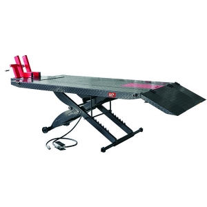 MOOTORRATTA PLATVORMTÕSTUK 600KG PNEUMO (KÄÄR) TRE64501 TORIN