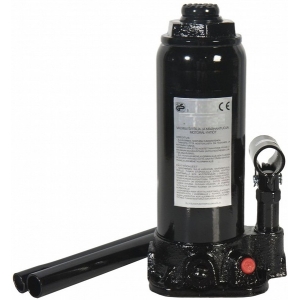 PUDELTUNGRAUD 5T 207-402MM TORIN