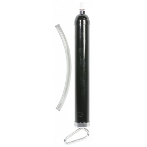 IMIPUMP 400ML METALLIST M+