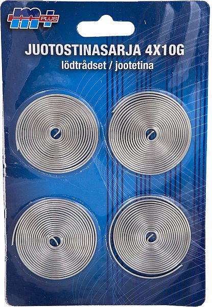 JOOTETINA-KAART 4 X1.2 / 10G M+