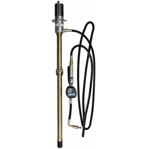 KOMPLEKTNE ÕLITRASS / PUMBAKOMPLEKT VAADILE. PUMP+VOOLIK+DIGIPÜSTOL JBM