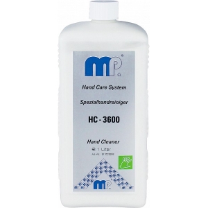 MIPA MP HC3600 KÄTEPUHASTUSE AINE MAALRITELE 1L