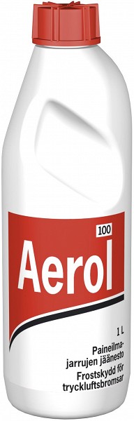 PIDURIPIIRITUS AEROL-100 1L