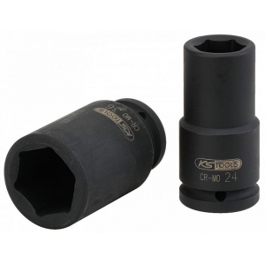 PIKK LÖÖKPADRUN 22MM 3 / 4" L=90MM KS TOOLS