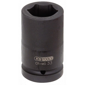 PIKK LÖÖKPADRUN 1" 38MM L=90MM KS TOOLS