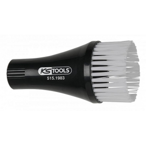 PUHASTUSHARI ADAPTERIGA TOOTELE 515.1980 KS TOOLS