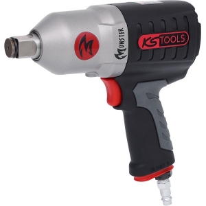 PNEUMO LÖÖKMUTRIKEERAJA 3 / 4" 1690NM "MONSTER" KS TOOLS