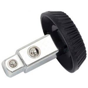 MOMENTVÕTME TAPP 3 / 8"- 1 / 4" KÜBARA JA LUKUSTUSEGA KS TOOLS