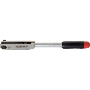 MOMENTVÕTI VABASTUVA LUKUSTIGA 3 / 8" 5-33NM KS TOOLS