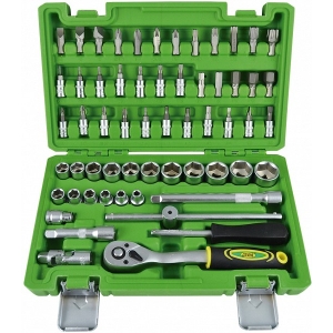 59-OS. TÖÖRIISTAKOMPLEKT PAD 3 / 8" JBM