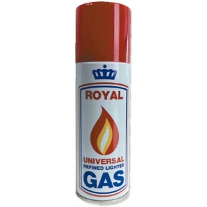 200 ML TÄITEGAAS GAASIPÕLETILE JBM