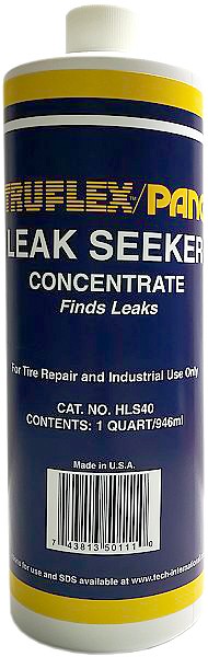 LEKKEOTSIJA KONTSENTRAAT 945ML PANG LEAK FINDER HLS40