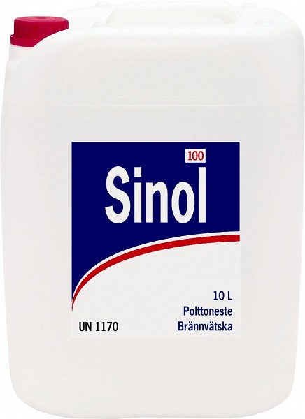 SINOL-100 10L
