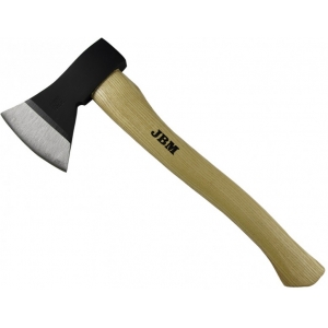 KIRVES 820G PUITVARS 360MM. LIHVITUD TERA JBM
